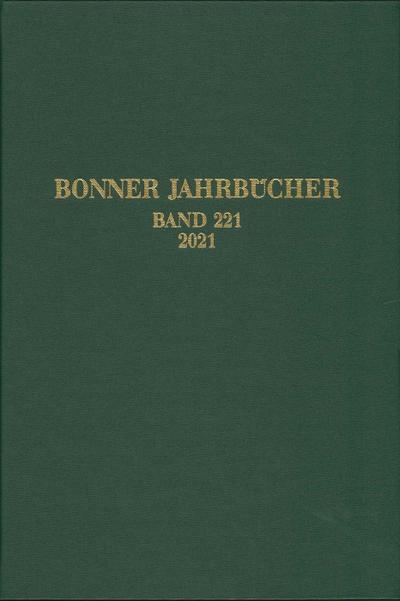 Bonner Jahrbücher