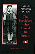 Alberto Fujimori of Peru