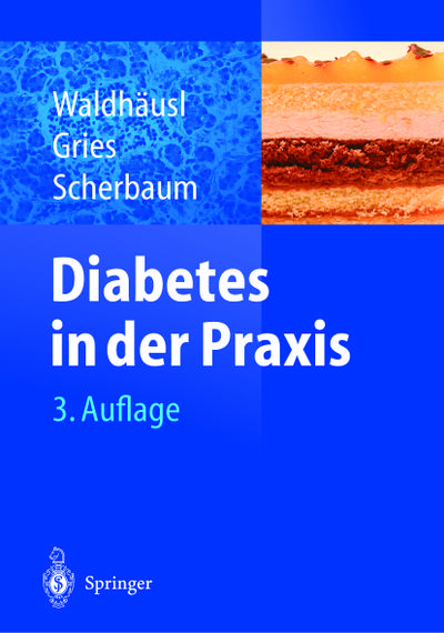 Diabetes in der Praxis