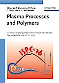 Plasma Processes and Polymers
