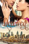 Deceived (Devon Brothers, #2)