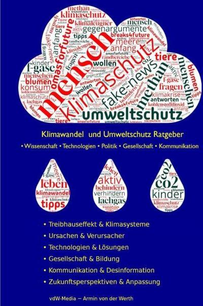 Klima- und Umweltschutz Ratgeber Wissenschaft Technologien Politik Gesellschaft Kommunikation
