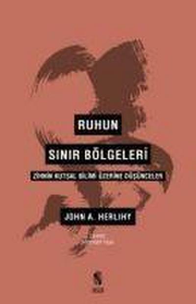 Ruhun Sinir Bölgeleri