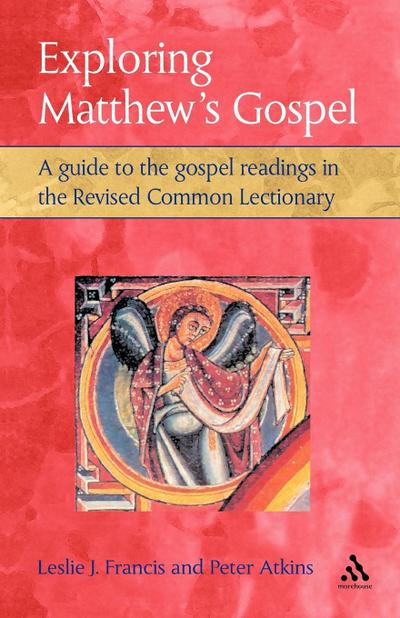 Exploring Matthew’s Gospels