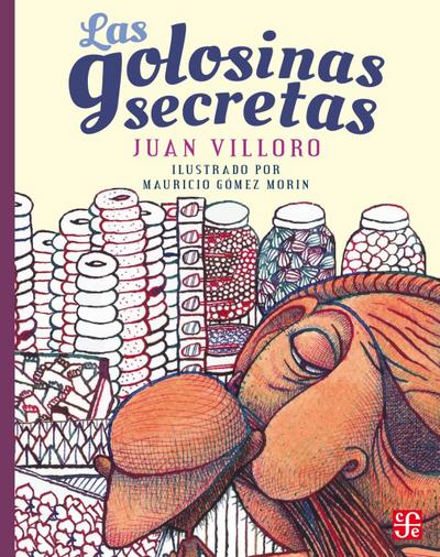 Las golosinas secretas