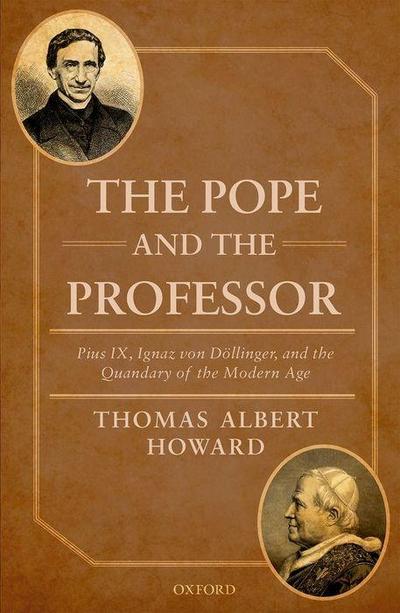 The Pope and the Professor
