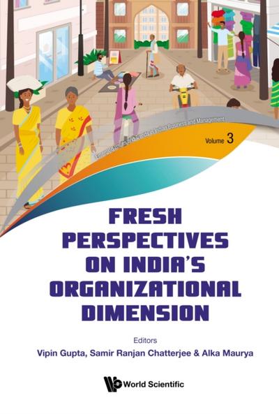 Fresh Perspectives On India’s Organizational Dimension