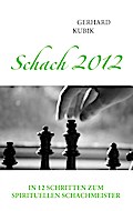 Schach 2012