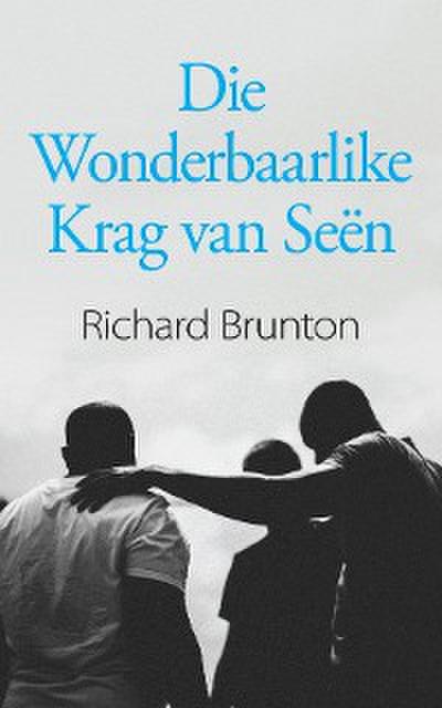Die  Wonderbaarlike  Krag van Seën