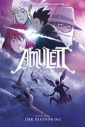Amulett 5