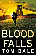 Blood Falls