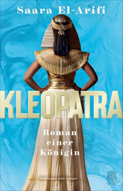 Kleopatra (eBook, Still images / graphics) - Saara El-Arifi