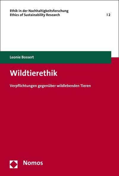Wildtierethik