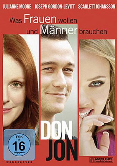 Don Jon
