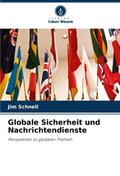 Globale Sicherheit und Nachrichtendienste
