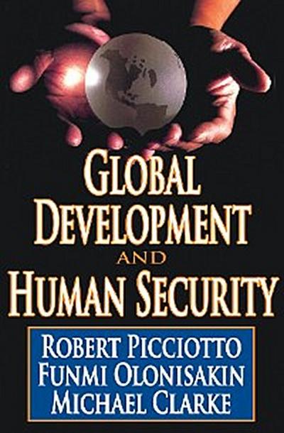 Global Development and Human Security