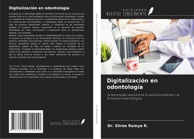 Digitalización en odontología