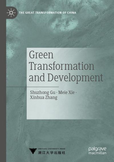 Green Transformation and Development