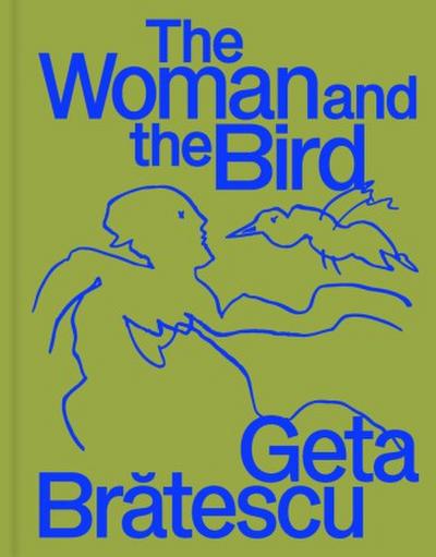 Geta Bratescu - The Woman and the Bird