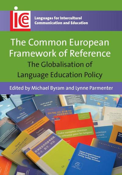 The Common European Framework of Reference