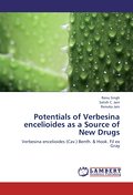 Potentials of Verbesina encelioides as a Source of