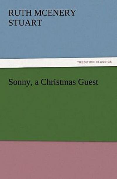 Sonny, a Christmas Guest