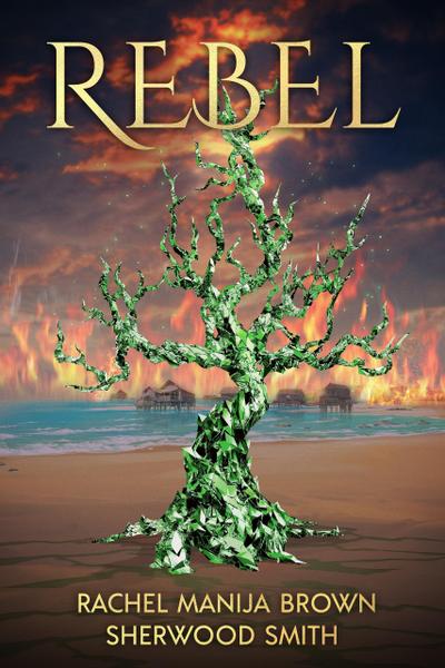 Rebel, The Change #3