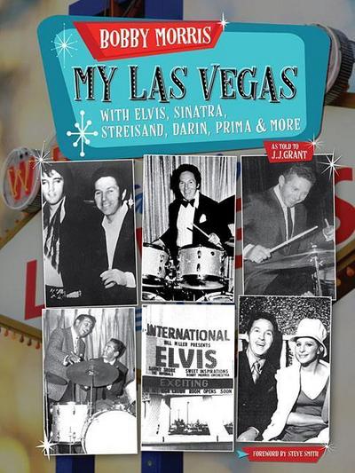 Morris, B: My Las Vegas