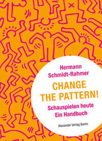 Change the Pattern!