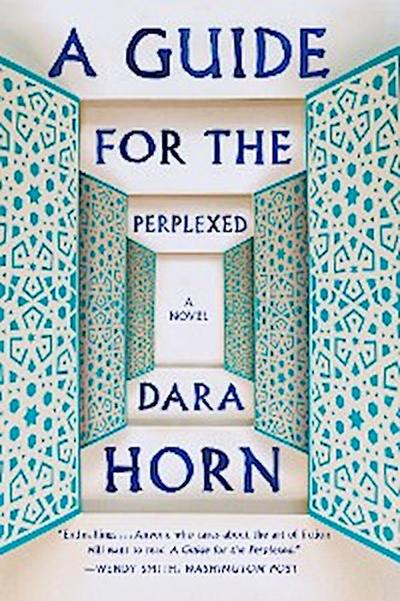 A Guide for the Perplexed: A Novel