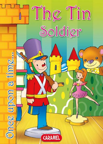 The Tin Soldier