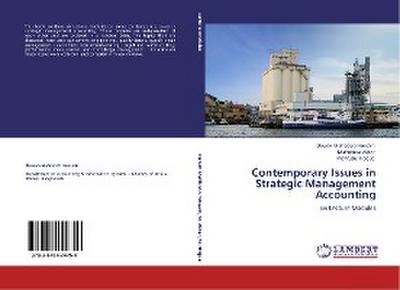 Contemporary Issues in Strategic Management Accounting