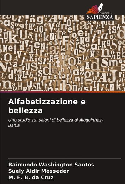 Alfabetizzazione e bellezza