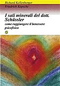 I sali minerali del dottor schussler