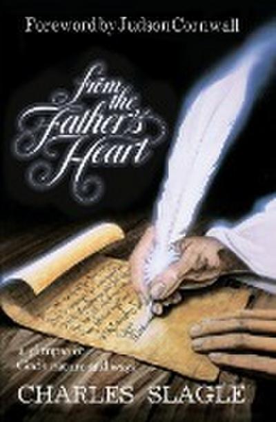 From the Father’s Heart