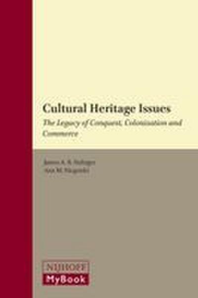 Cultural Heritage Issues