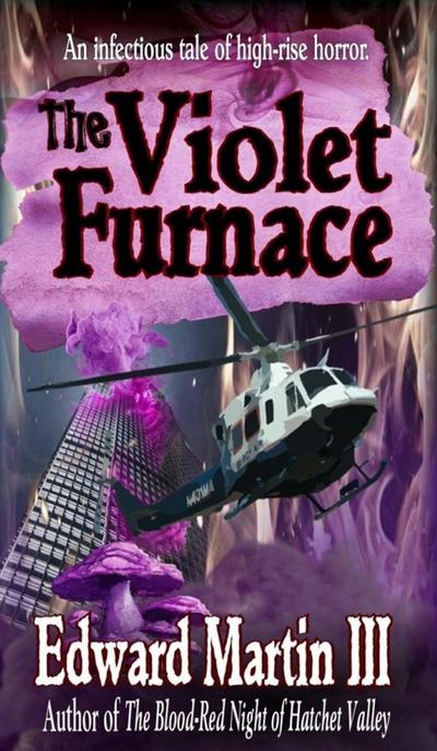 The Violet Furnace