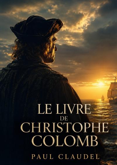 LE LIVRE DE CHRISTOPHE COLOMB