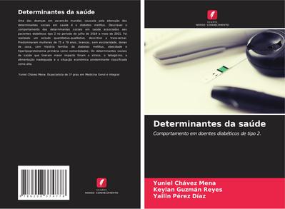 Determinantes da saúde