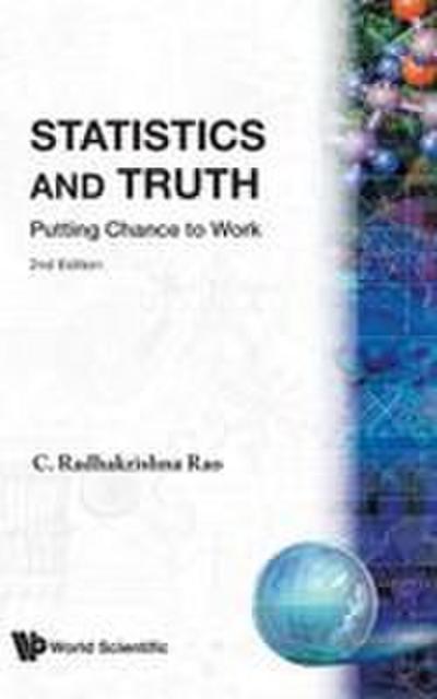 STATISTICS AND TRUTH (2ND ED)