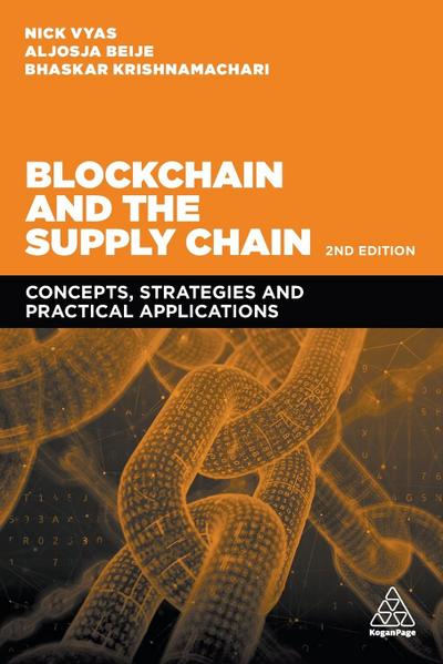 Blockchain and the Supply Chain