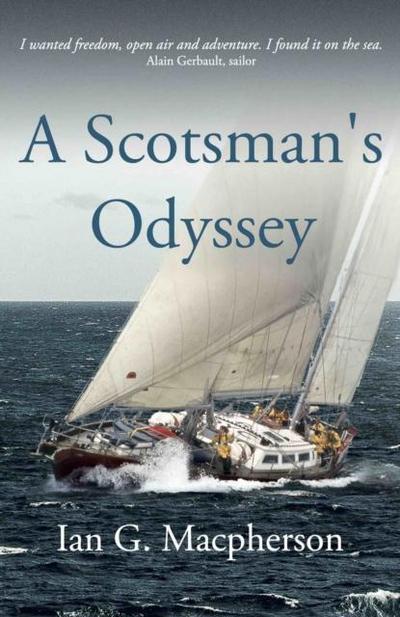 A Scotsman’s Odyssey