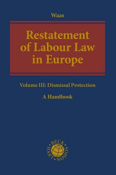 Restatement of Labour Law in Europe