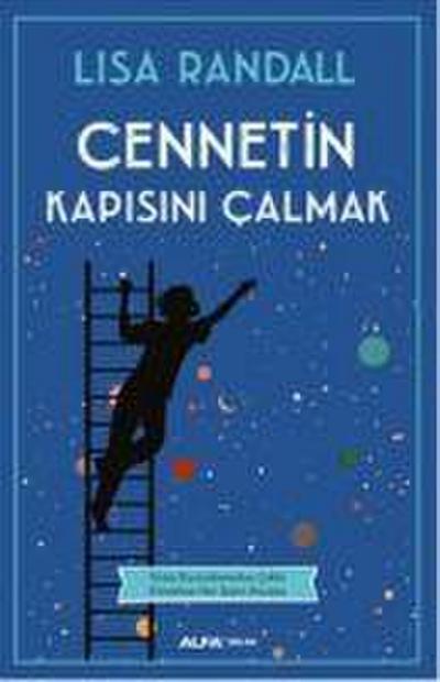 Cennetin Kapisini Calmak
