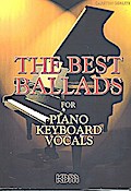 The Best Ballads