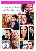 Er steht einfach nicht auf Dich!