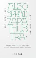 Also sprach Zarathustra