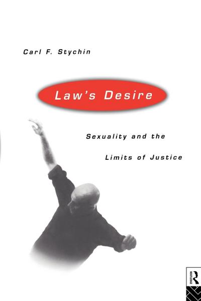 Law’s Desire