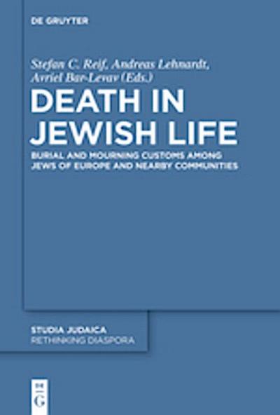 Death in Jewish Life