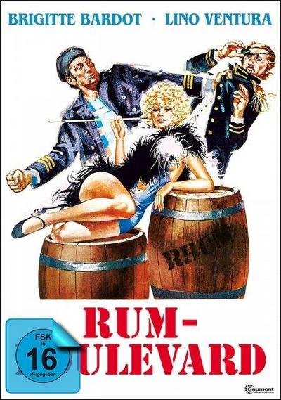 Rum-Boulevard